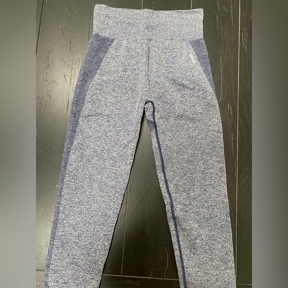 Gymshark leggings